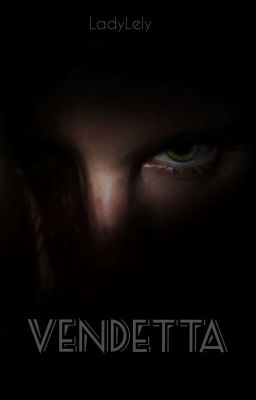 Vendetta cover