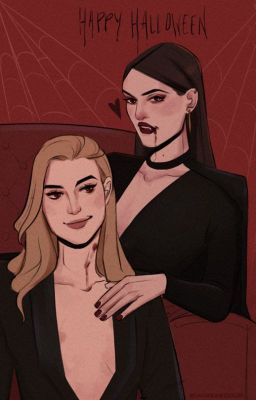 Escrava de Sangue - SuperCorp cover