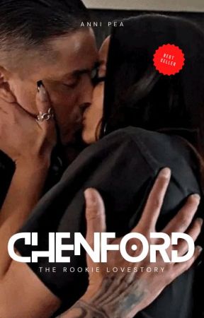 CHENFORD ( Fan Fiction) by AnniPea