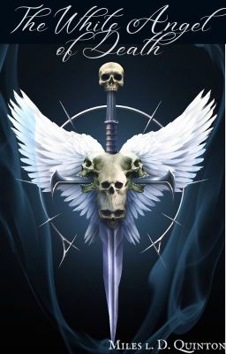 The White Angel of Death cover