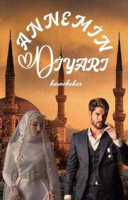 🔖ANNEMİN DİYARI cover