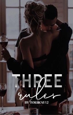 Three Rules | Book 2 cover