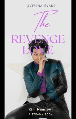 The Revenge Love || ft. Kim Namjoon [RM] cover