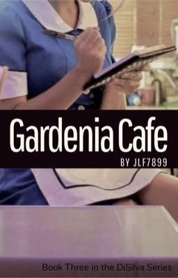 Gardenia Cafe cover