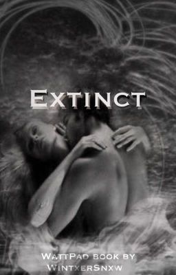 Extinct cover