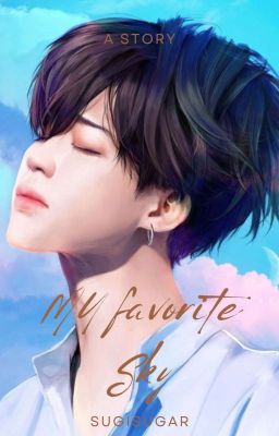 My favorite Sky [ BTS LOKAL AU ] END✔ cover