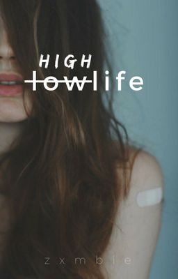 High Life | ✔️ cover