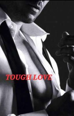 Tough Love cover