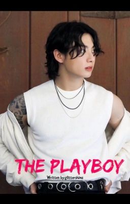 The Playboy cover