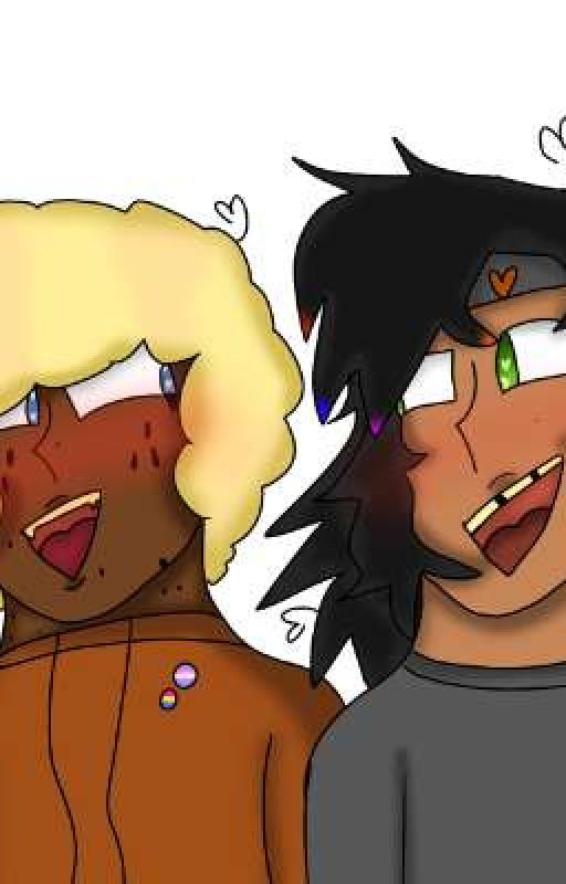 Pepperoni puck oneshots!!!! ( Mikey x Casey  by Tord_Starlightz69