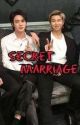 Secret marriage (Namjin FF) by _namjinbaby_