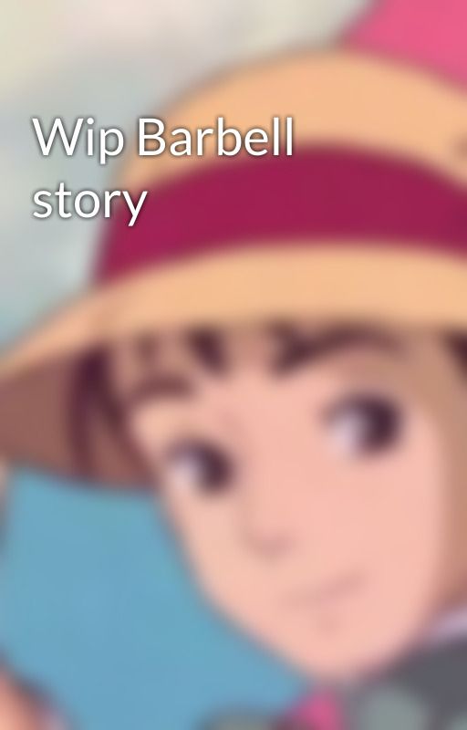 Wip Barbell story by MaeAyeezhaTiozon