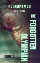 The Forgotten Olympian |BOOK 1| PJO X HP | Alexandra Marine by OliveRix56