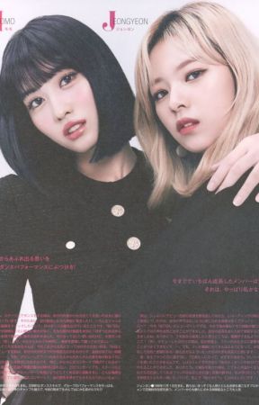 Jeongmo SMUT collection by Dreamy125