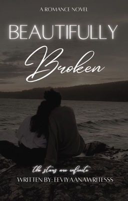 Beautifully Broken cover