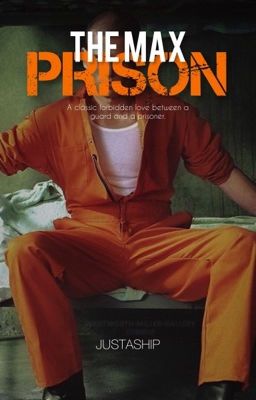 The Max Prison cover