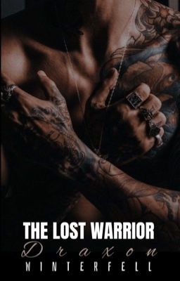 The Lost Warrior cover