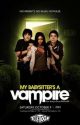 my babysitters a vampire series by NicholeBryant0