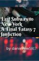 Last Subway To New York by rockstarninja89