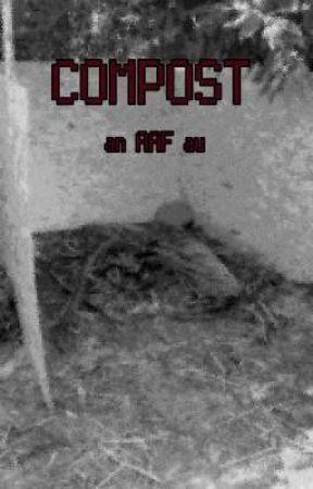 COMPOST. AAF AU. by wibblequib