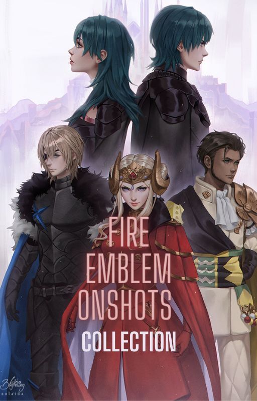 fire emblem x reader oneshots by grayswriting7