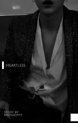 Heartless || •MYG• ✔️ cover