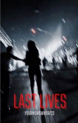 Last Lives cover