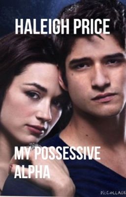 My Possessive Alpha cover