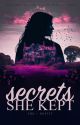 Secrets She Kept  »  Harry Potter by the-misfit