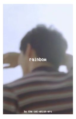 Rainbow | Markhyuck cover