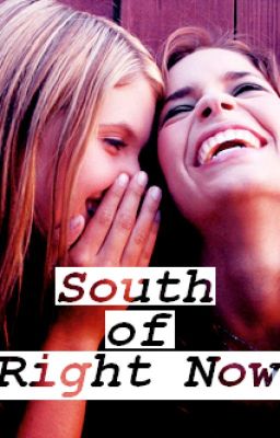 South of Right Now cover