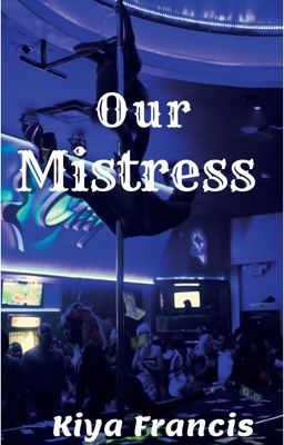 Our Mistress  cover