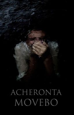 Acheronta Movebo cover