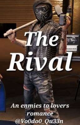 The Rival | Wrench X Reader  cover