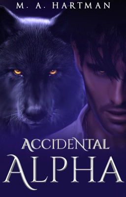 Accidental Alpha cover