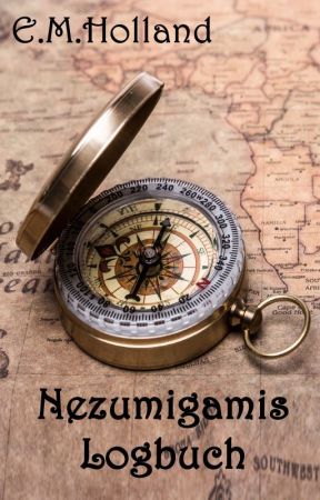 Nezumigamis Logbuch by Nezumigami