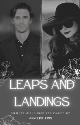 Leaps and landings cover