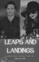 Leaps and landings by annelisefinn