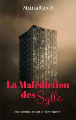 La Malédiction des Sylla (En Réécriture) cover