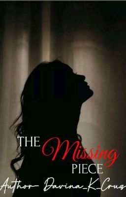 The Missing Piece cover