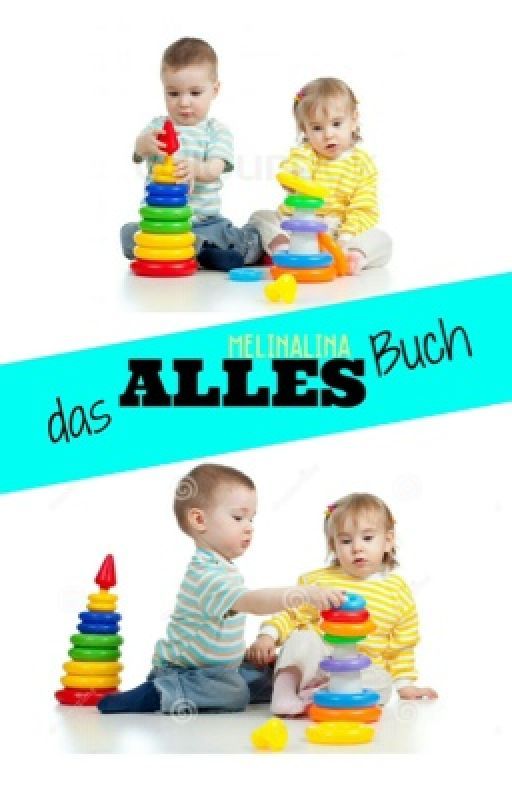 Das Alles Buch by melinalina