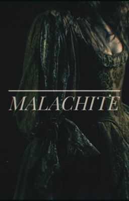 Malachite | L. S [Completed] cover