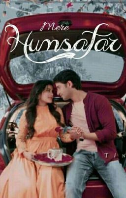 Mere Humsafar... cover