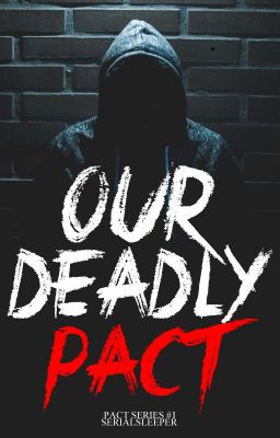 Our Deadly Pact cover