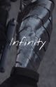 Infinity | B. Barnes  by legoellis