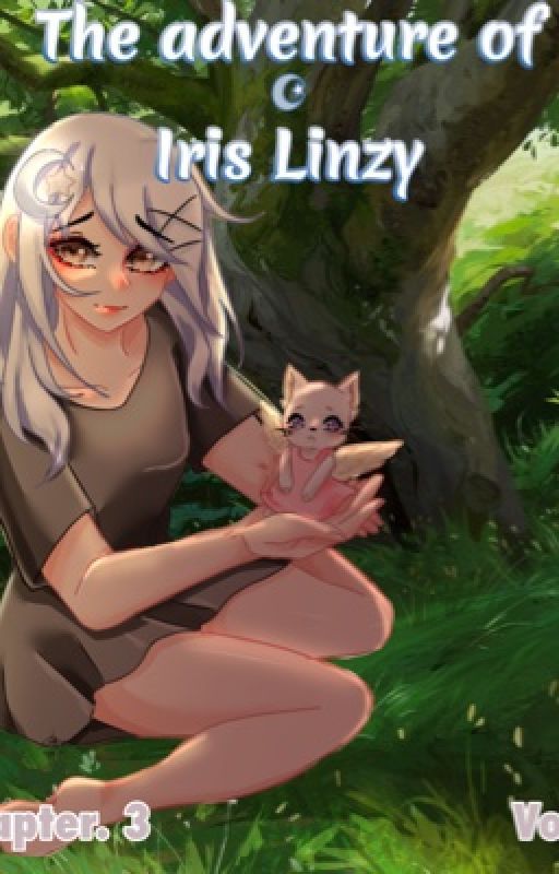 The Adventure of Iris Linzy (Vol 1) by Yenitza6