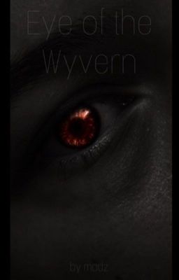 Eye of The Wyvern cover