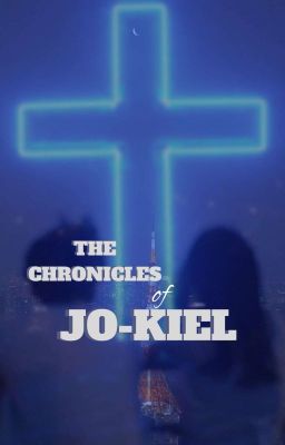 The Chronicles of Jo-kiel cover