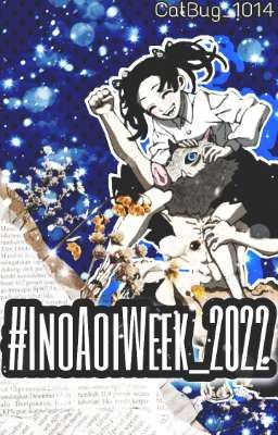 InoAoi week 2022  cover