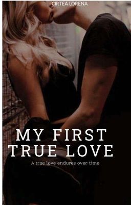 My First True Love Vol1 cover